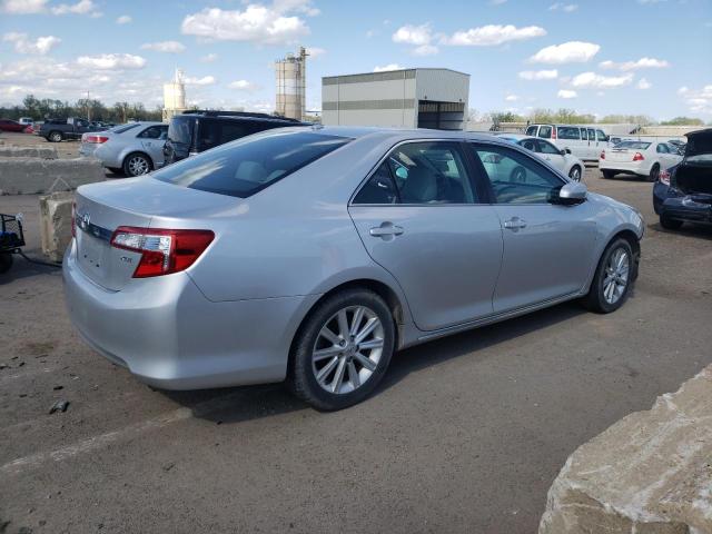 Photo 3 from auction – 2013 TOYOTA CAMRY L with VIN 4T1BF1FK2DU665269