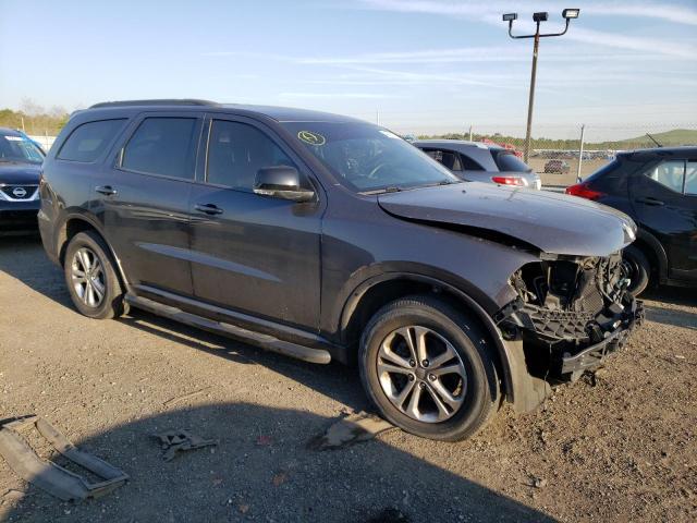 Снимка 4 от търг – 2018 DODGE DURANGO GT с VIN 1C4RDJDG1JC156041