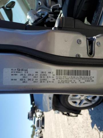 Photo 14 from auction – 2019 JEEP COMPASS SP with VIN 3C4NJCAB4KT614043