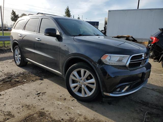 Photo 4 from auction – 2014 DODGE DURANGO LI with VIN 1C4RDJDG1EC323066