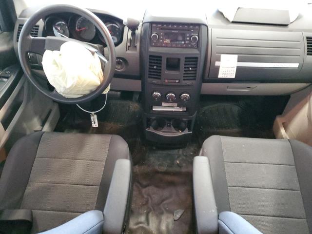 Photo 8 from auction – 2008 DODGE GRAND CARA with VIN 1D4HN11H58B163146
