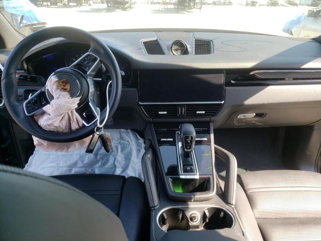 Photo 8 from auction – 2019 PORSCHE CAYENNE with VIN WP1AA2AY3KDA17886