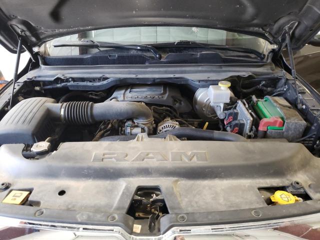 Photo 11 from auction – 2019 RAM 1500 LIMIT with VIN 1C6SRFHTXKN556989