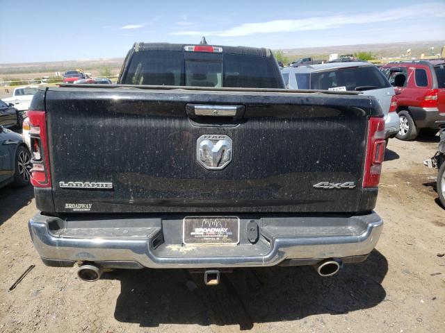 Photo 6 from auction – 2020 RAM 1500 LARAM with VIN 1C6SRFJT3LN175688