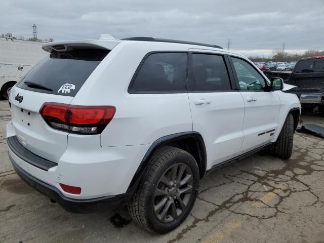 Photo 3 from auction – 2016 JEEP GRAND CHER with VIN 1C4RJFBG3GC447559