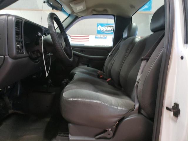 Photo 7 from auction – 2003 GMC NEW SIERRA with VIN 1GTEK14V43E273803