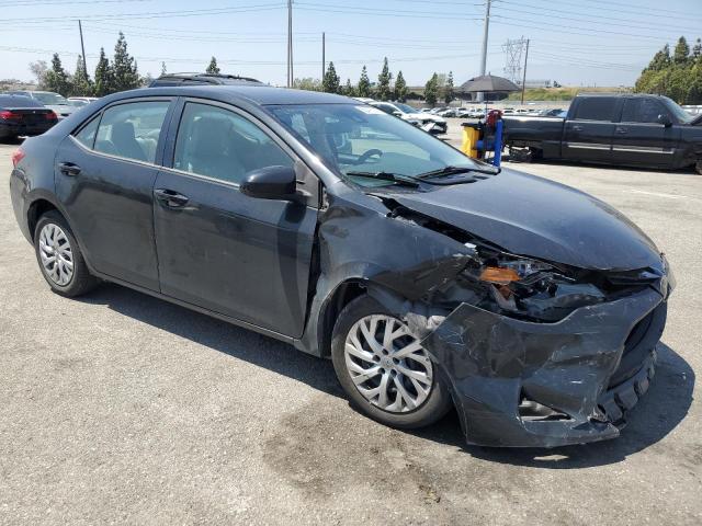 Photo 4 from auction – 2017 TOYOTA COROLLA L with VIN 5YFBURHEXHP734227