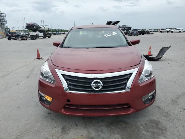 Photo 5 from auction – 2015 NISSAN ALTIMA with VIN 1N4AL3APXFN896527