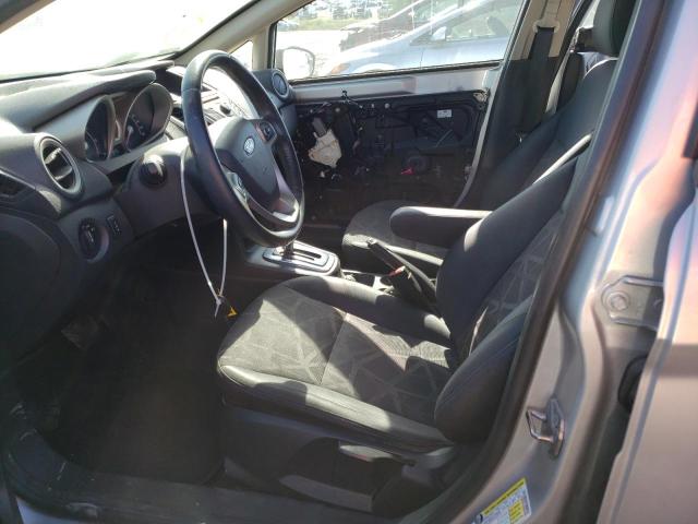 Photo 7 from auction – 2012 FORD FIESTA SES with VIN 3FADP4FJ4CM221600