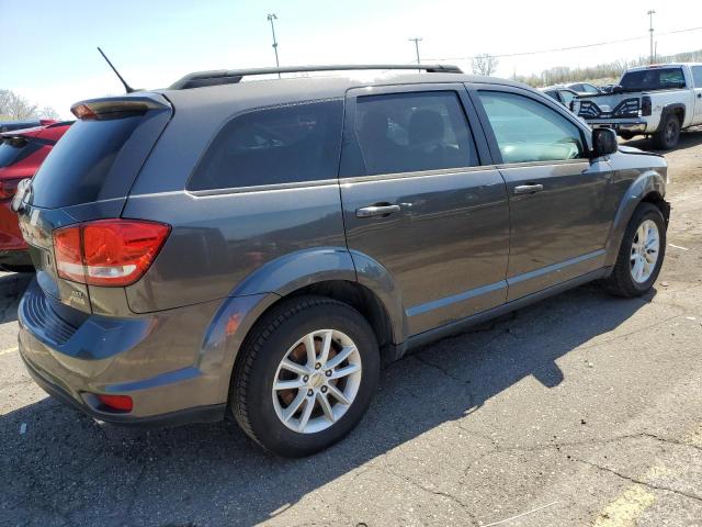 Photo 3 from auction – 2015 DODGE JOURNEY SX with VIN 3C4PDCBG2FT726839