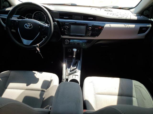 Photo 8 from auction – 2016 TOYOTA COROLLA L with VIN 2T1BURHE2GC735564