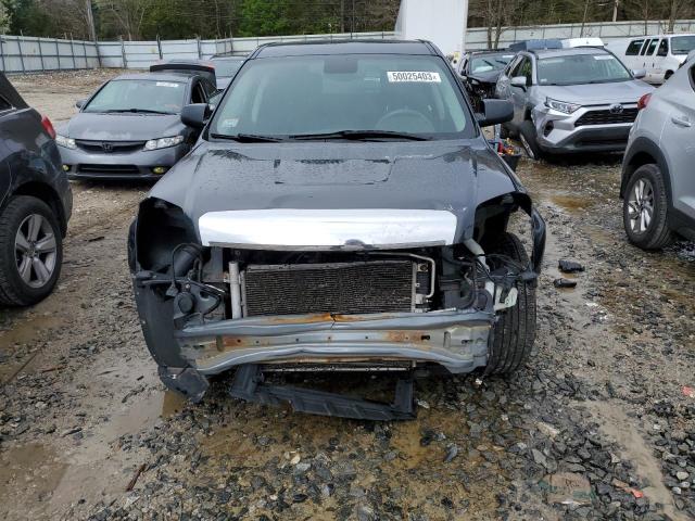 Photo 5 from auction – 2014 GMC TERRAIN SL with VIN 2GKFLVEK9E6277659