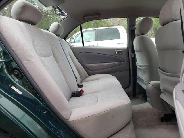 Photo 10 from auction – 2001 TOYOTA PRIUS with VIN JT2BK12U910022937
