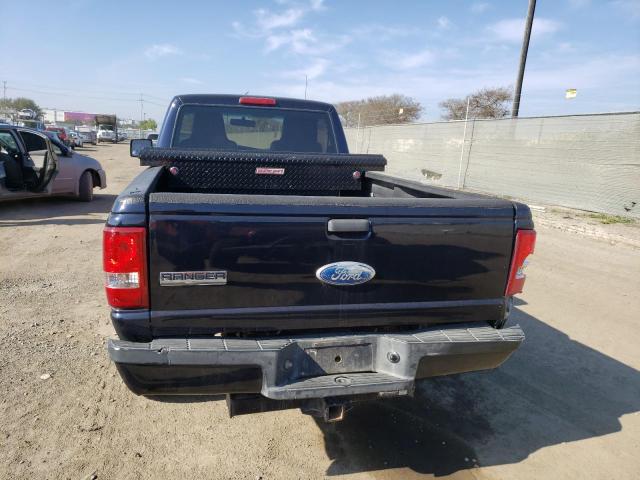 Photo 10 from auction – 2004 FORD RANGER with VIN 1FTYR10U74PA90438