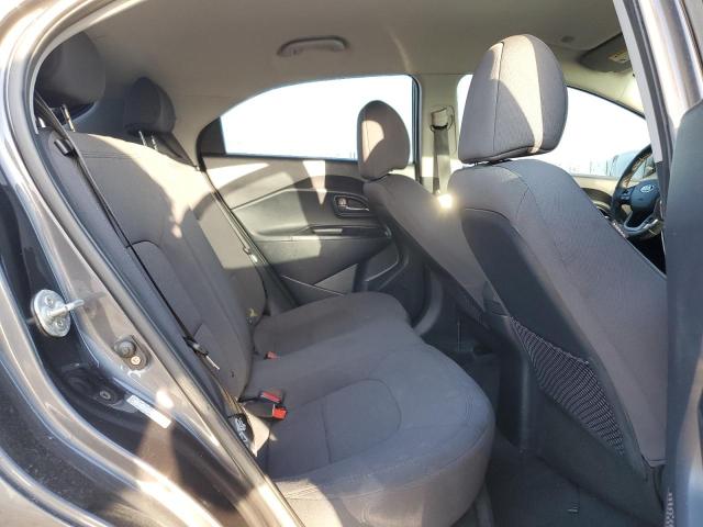 Photo 10 from auction – 2013 KIA RIO EX with VIN KNADN5A39D6176702