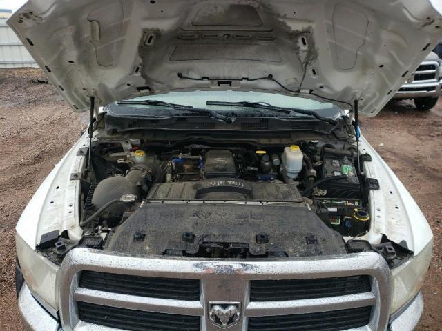 صورة رقم 11 من المزاد - 2011 DODGE RAM 5500 S مع VIN 3D6WU7CL8BG565117