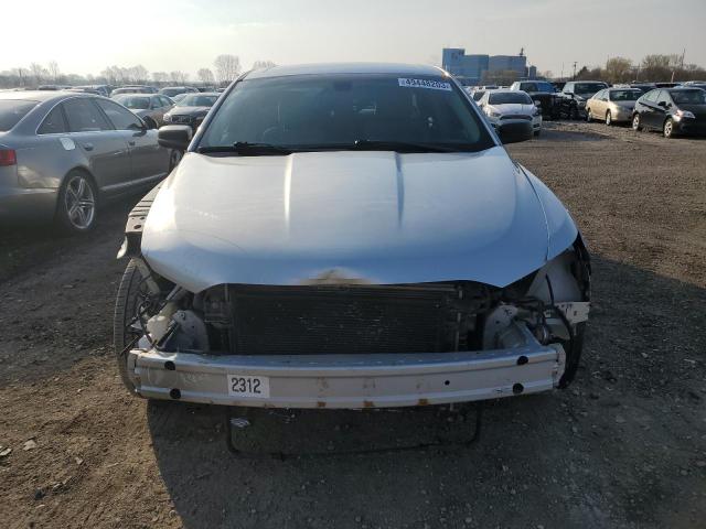 Фото 5 с аукциона – 2011 FORD TAURUS SE с VIN 1FAHP2DW9BG136426