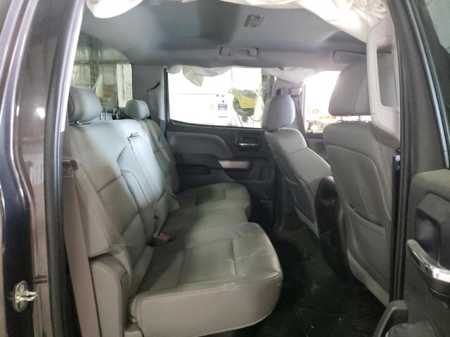 Photo 10 from auction – 2014 CHEVROLET SILVERADO with VIN 3GCUKSEC6EG284327