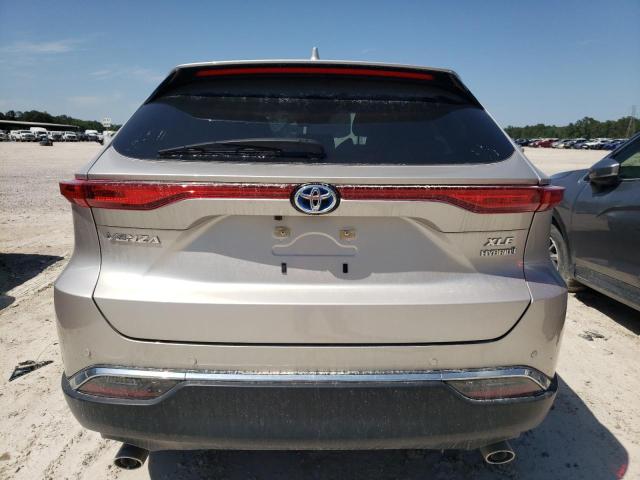 Photo 6 from auction – 2021 TOYOTA VENZA LE with VIN JTEAAAAH8MJ054265