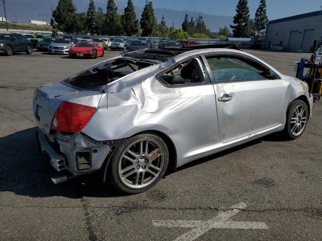 Photo 3 from auction – 2007 TOYOTA SCION TC with VIN JTKDE177270199731