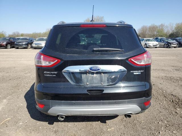 Photo 6 from auction – 2014 FORD ESCAPE TIT with VIN 1FMCU9J90EUE08495
