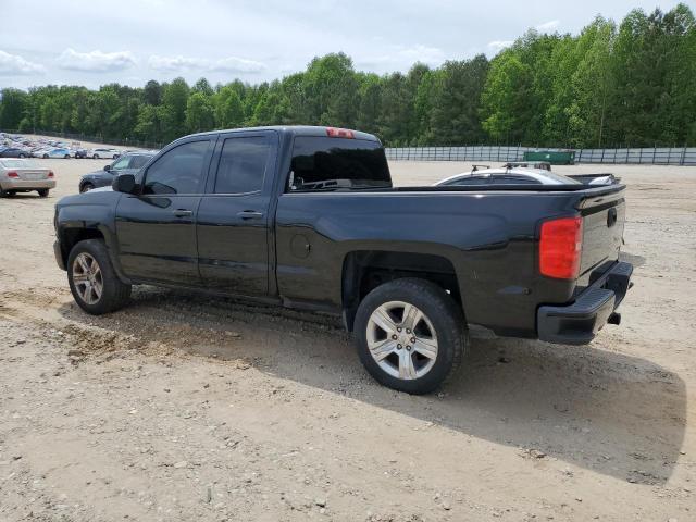 Photo 2 from auction – 2016 CHEVROLET SILVERADO with VIN 1GCRCPEC5GZ291899