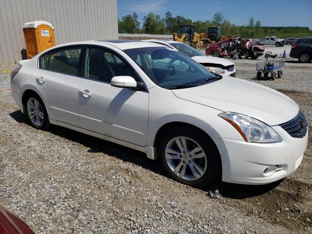 Photo 4 from auction – 2011 NISSAN ALTIMA SR with VIN 1N4BL2AP9BN516263