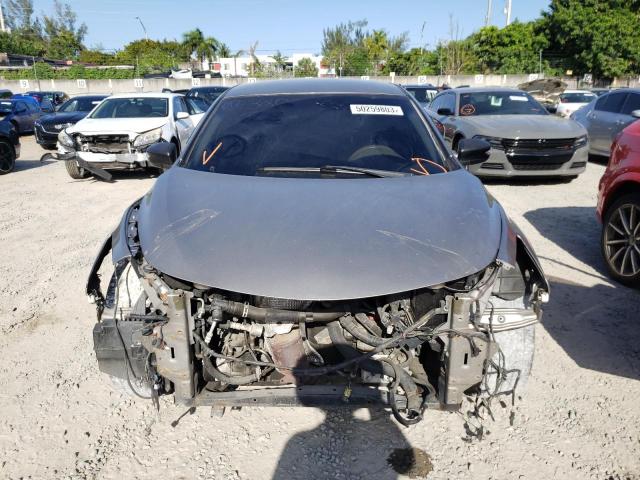 Photo 5 from auction – 2013 NISSAN ALTIMA 2.5 with VIN 1N4AL3AP8DC230453