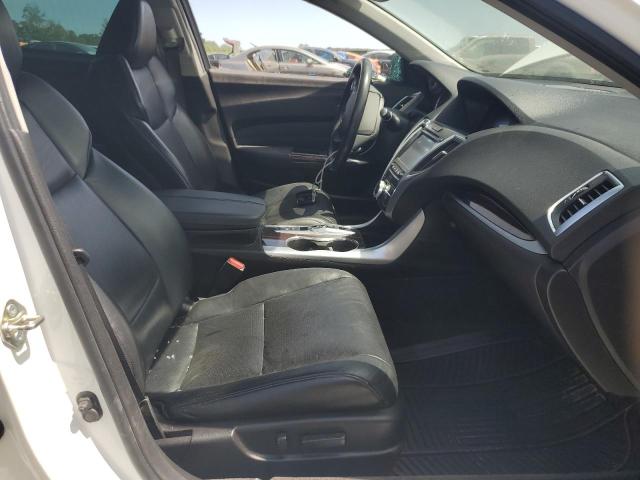 Photo 7 from auction – 2015 ACURA TLX TECH with VIN 19UUB3F52FA007424
