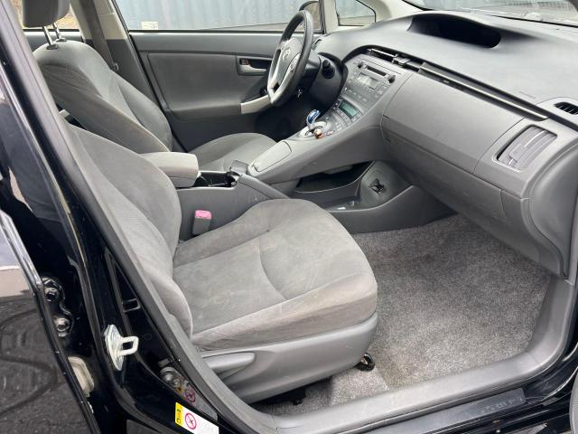 Photo 5 from auction – 2010 TOYOTA PRIUS with VIN JTDKN3DU2A5025947
