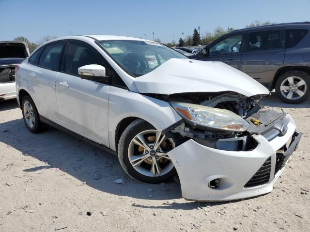 Photo 4 from auction – 2013 FORD FOCUS SE with VIN 1FADP3F25DL350354