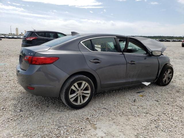 Photo 3 from auction – 2013 ACURA ILX 20 with VIN 19VDE1F3XDE019865