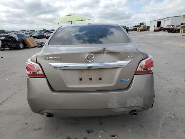 Photo 6 from auction – 2013 NISSAN ALTIMA 2.5 with VIN 1N4AL3AP9DN476268