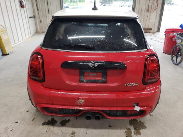 Photo 6 from auction – 2019 MINI COOPER S with VIN WMWXP7C58K2H61151