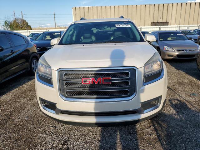 Photo 5 from auction – 2015 GMC ACADIA SLT with VIN 1GKKRRKD9FJ170982