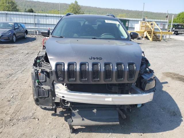 Photo 5 from auction – 2014 JEEP CHEROKEE L with VIN 1C4PJMCB9EW297872