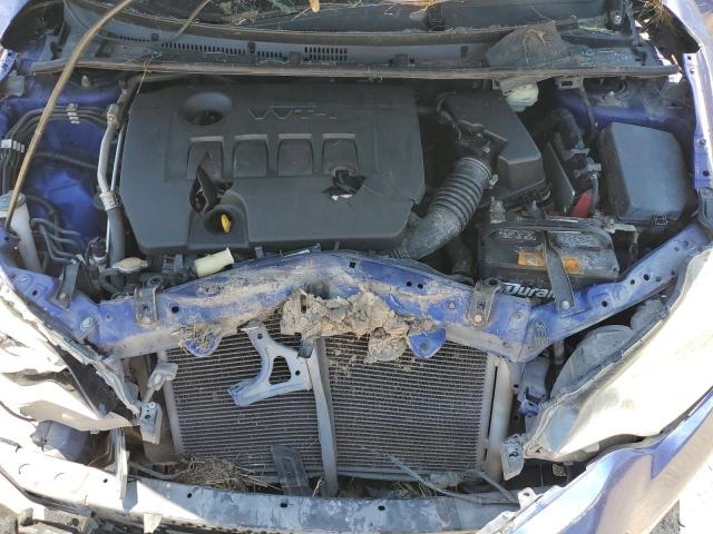 Photo 11 from auction – 2016 TOYOTA COROLLA L with VIN 5YFBURHE4GP431183