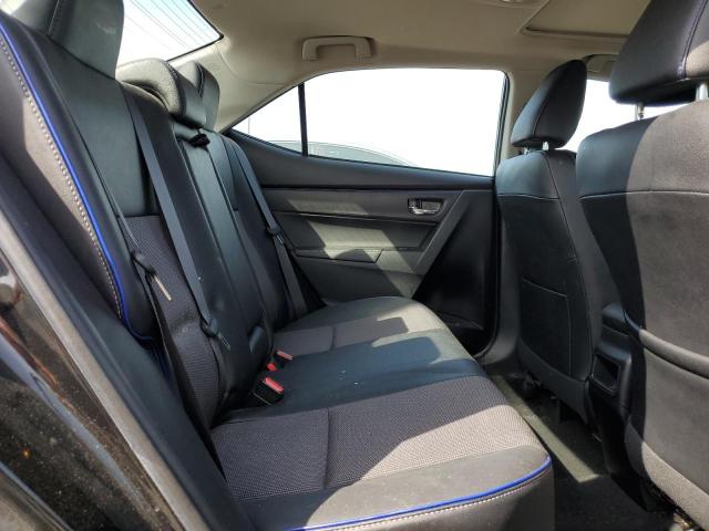 Photo 10 from auction – 2019 TOYOTA COROLLA L with VIN 2T1BURHE9KC154782