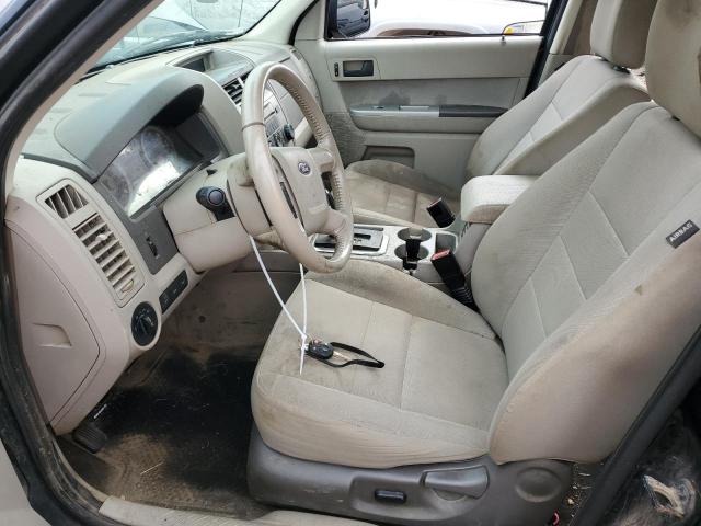 Photo 7 from auction – 2012 FORD ESCAPE XLT with VIN 1FMCU9D71CKA91393