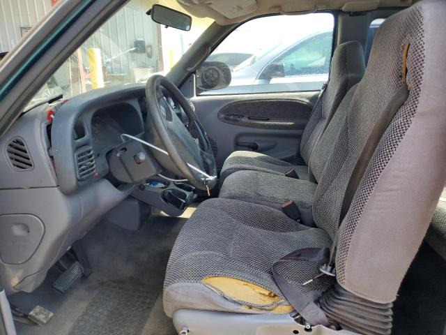 Photo 7 from auction – 1999 DODGE RAM 1500 with VIN 1B7HC13Y8XJ596979