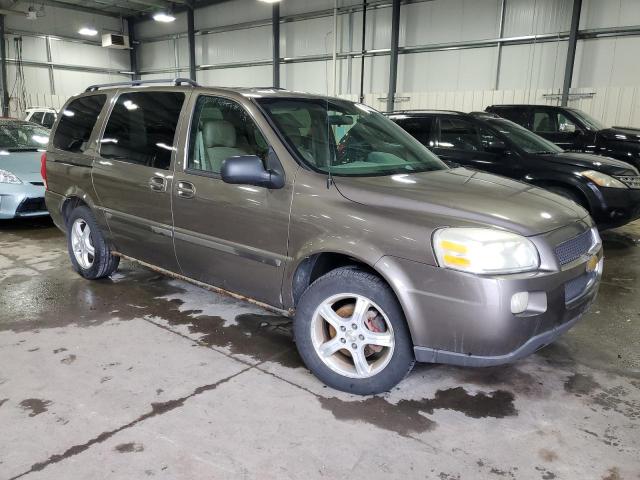 Photo 4 from auction – 2005 CHEVROLET UPLANDER L with VIN 1GNDV23L15D267496