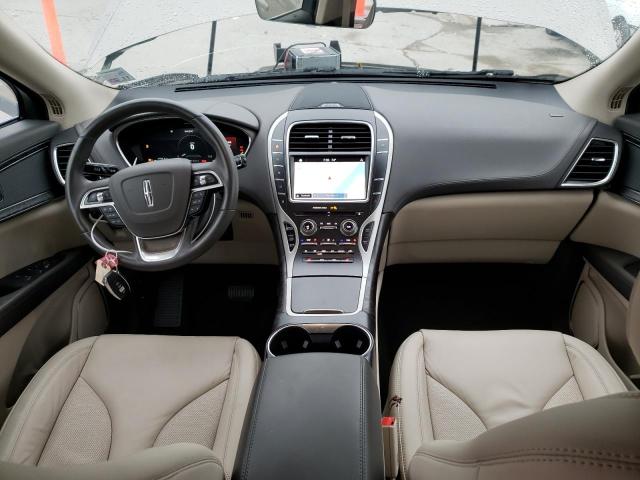 Photo 8 from auction – 2019 LINCOLN NAUTILUS S with VIN 2LMPJ6K97KBL33937