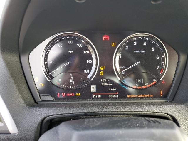 Photo 9 from auction – 2019 BMW M240XI with VIN WBA2N3C52K7D56981