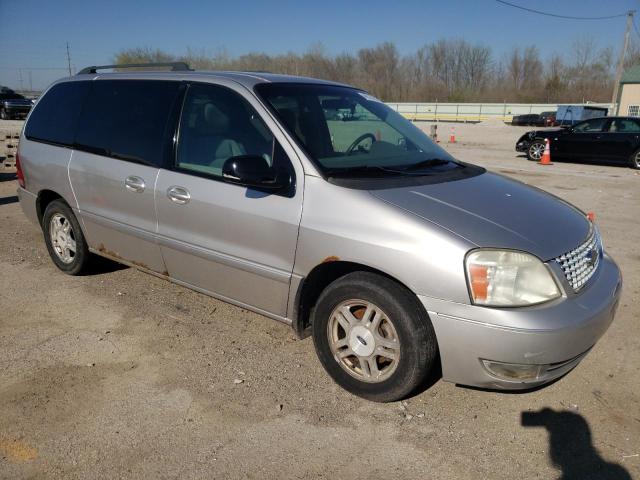 Photo 4 from auction – 2006 FORD FREESTAR S with VIN 2FMZA52266BA20451