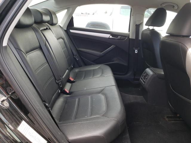 Photo 10 from auction – 2013 VOLKSWAGEN PASSAT SE with VIN 1VWBP7A34DC044879