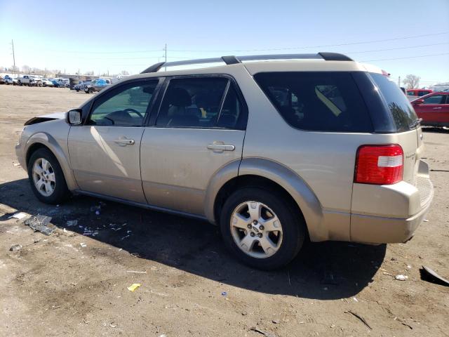 Photo 2 from auction – 2005 FORD FREESTYLE with VIN 1FMZK05105GA59546