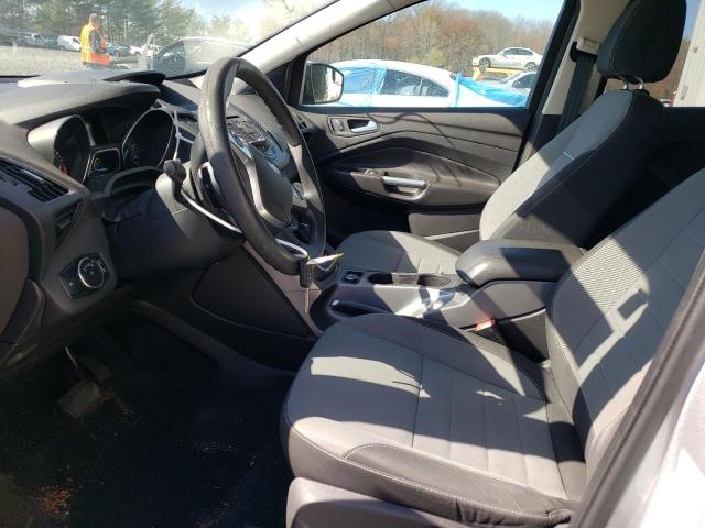 Photo 7 from auction – 2013 FORD ESCAPE SE with VIN 1FMCU9GX9DUC29781