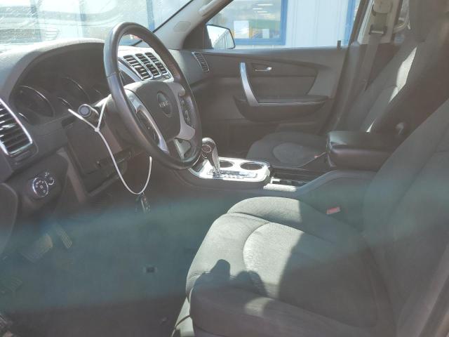 Photo 7 from auction – 2012 GMC ACADIA SLE with VIN 1GKKRPED5CJ421279