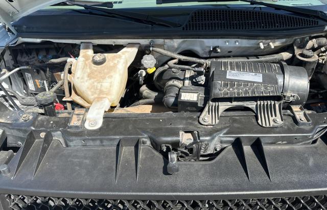 Photo 7 from auction – 2020 CHEVROLET EXPRESS G3 with VIN 1HA0GRFG7LN003775