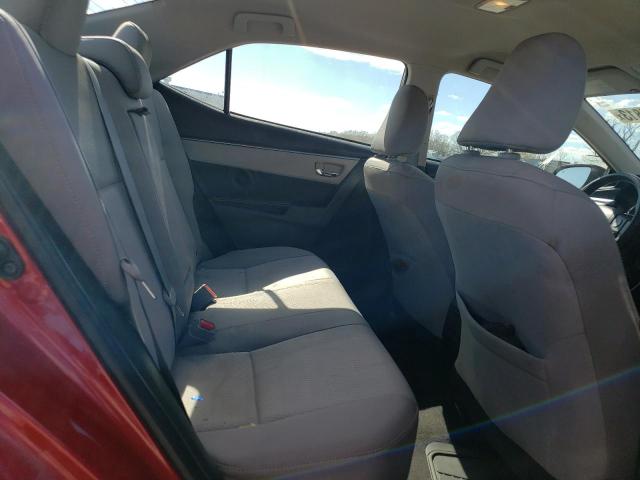Photo 10 from auction – 2016 TOYOTA COROLLA L with VIN 5YFBURHE4GP441762